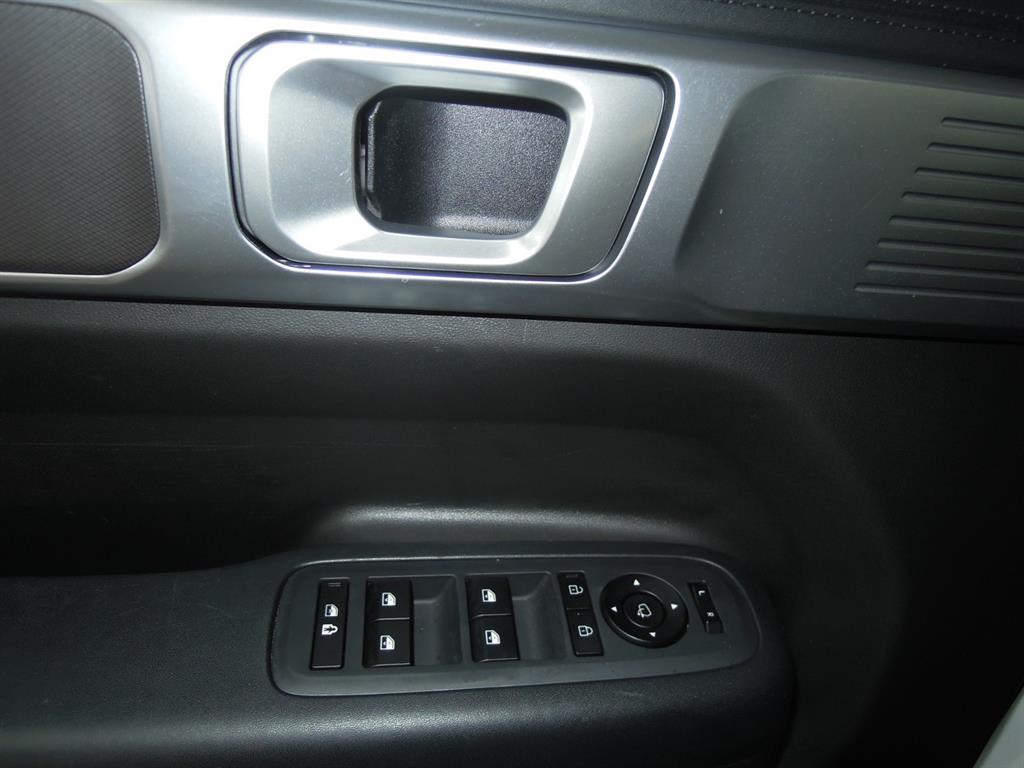 HYUNDAI Santa Fe 2024 Blanco - Importación desde Corea - HF Imports Iquique - Foto 9