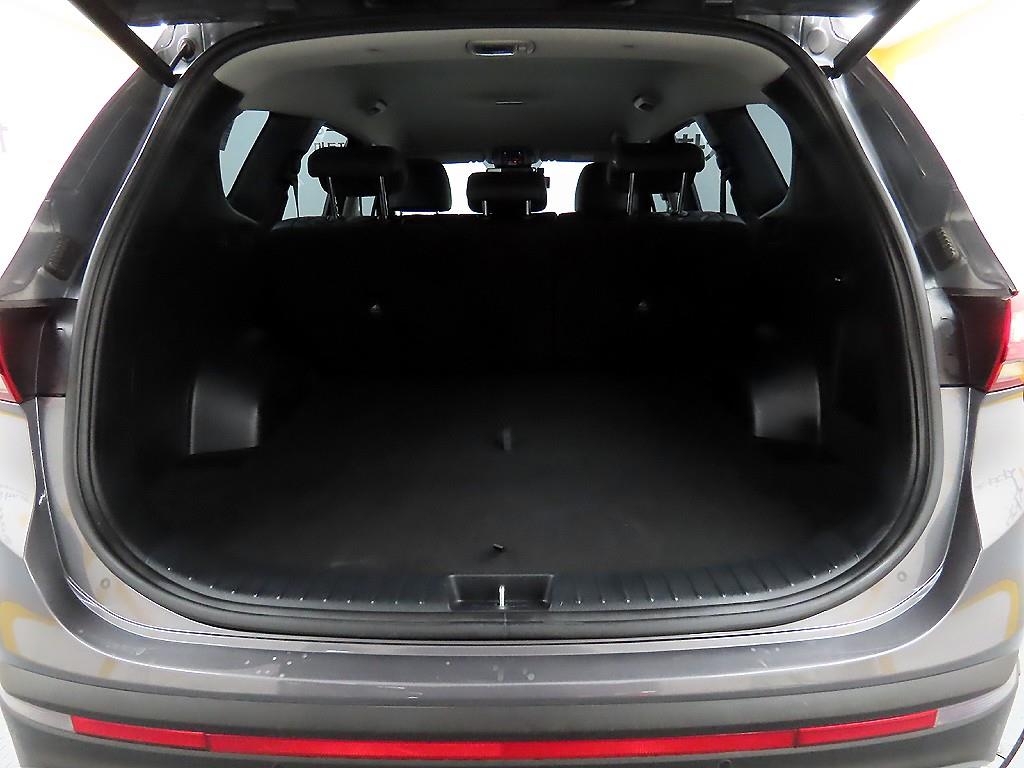 HYUNDAI Santa Fe 2023 Gris - Importación desde Corea - HF Imports Iquique - Foto 17