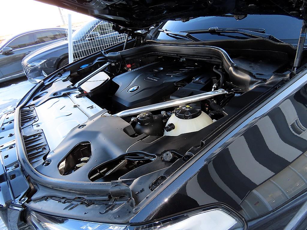 BMW X4 2023 Negro - Importación desde Corea - HF Imports Iquique - Foto 19