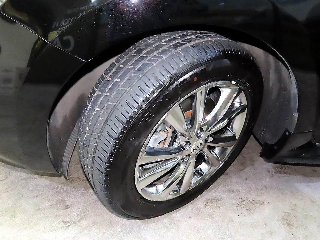 KIA Carnival 2019 Negro - Importación desde Corea - HF Imports Iquique - Foto 20