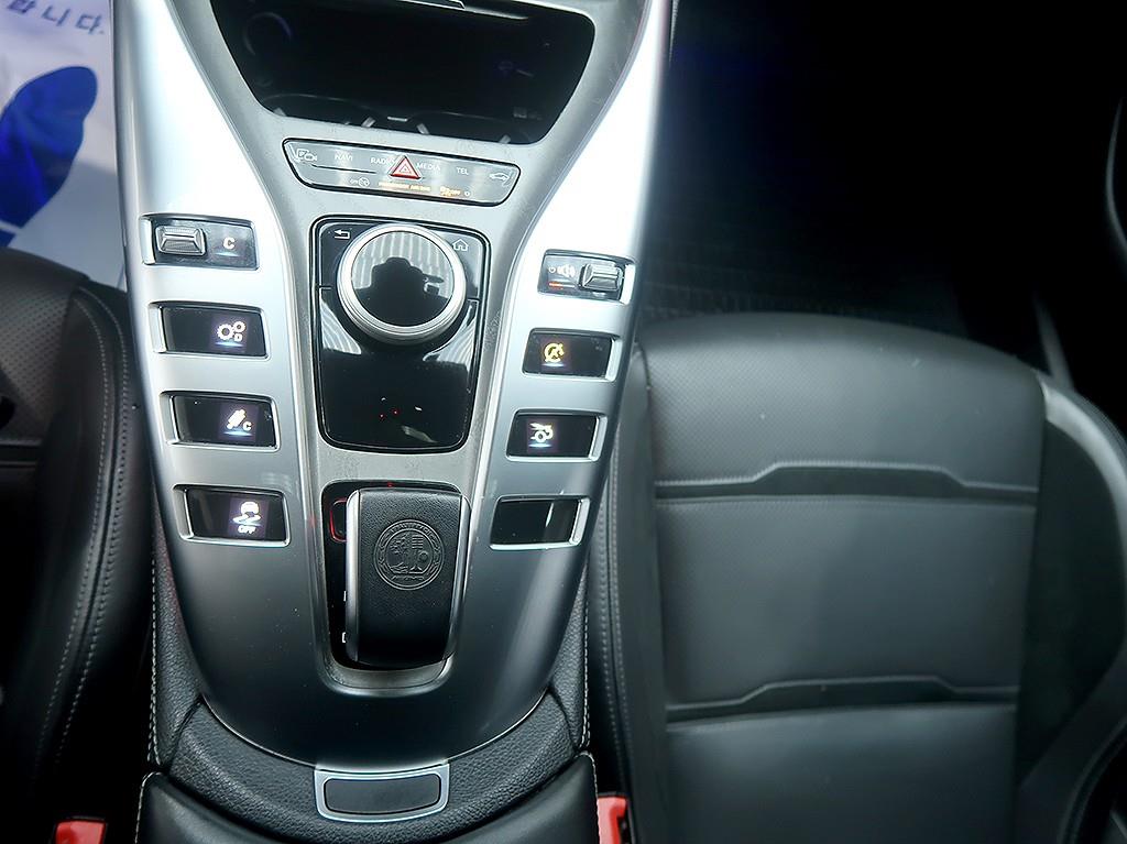 Mercedes Benz AMG GT 2020 Gris - Importación desde Corea - HF Imports Iquique - Foto 10