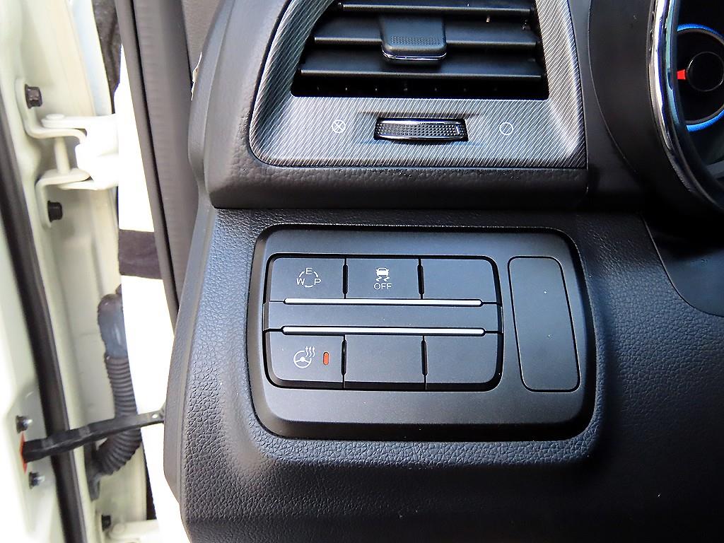 Ssangyong Tivoli - Vista 12