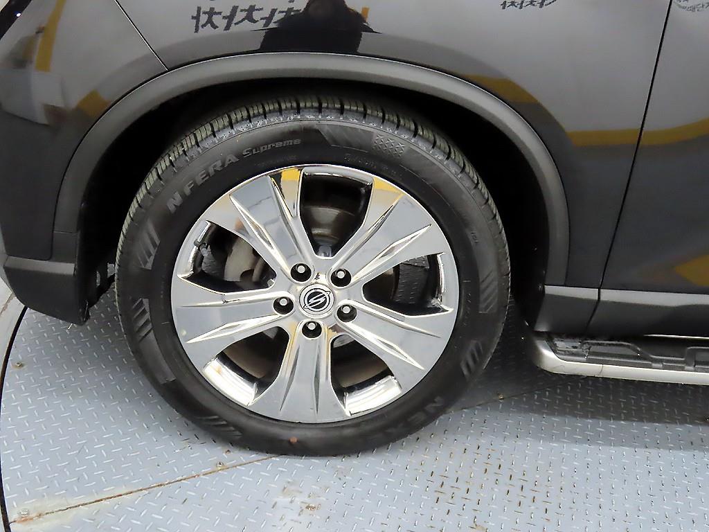 Ssangyong Rexton 2021 - Importación desde Corea - HF Imports Iquique - Foto 20