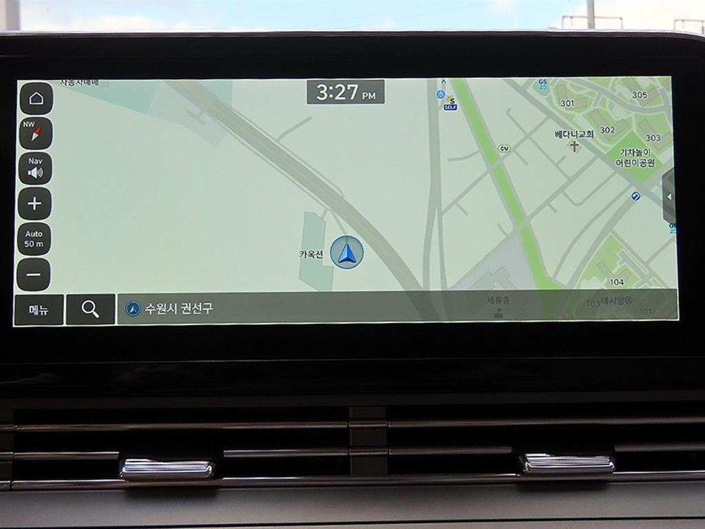 HYUNDAI Grandeur 2020 Negro - Importación desde Corea - HF Imports Iquique - Foto 13