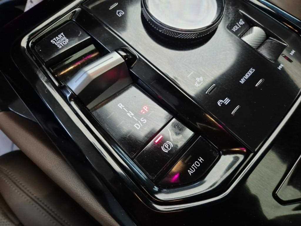 BMW 5 Series - Vista 8