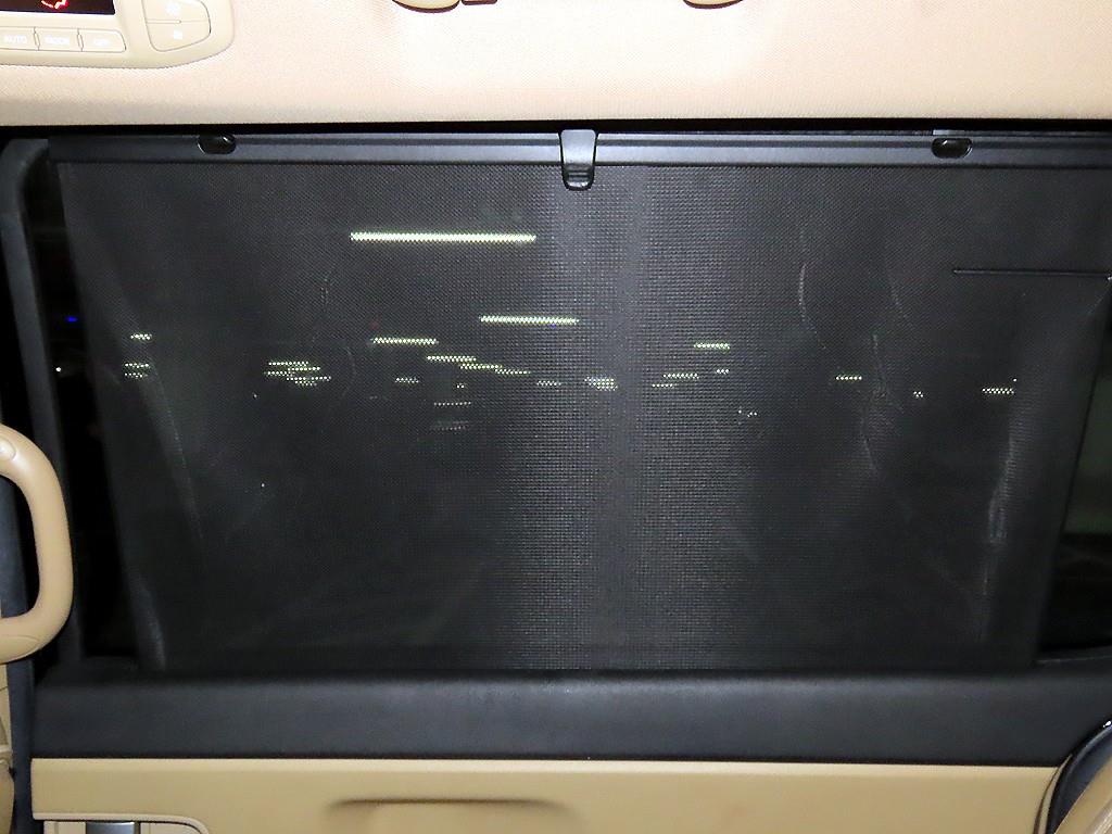 KIA Carnival 2019 Negro - Importación desde Corea - HF Imports Iquique - Foto 13