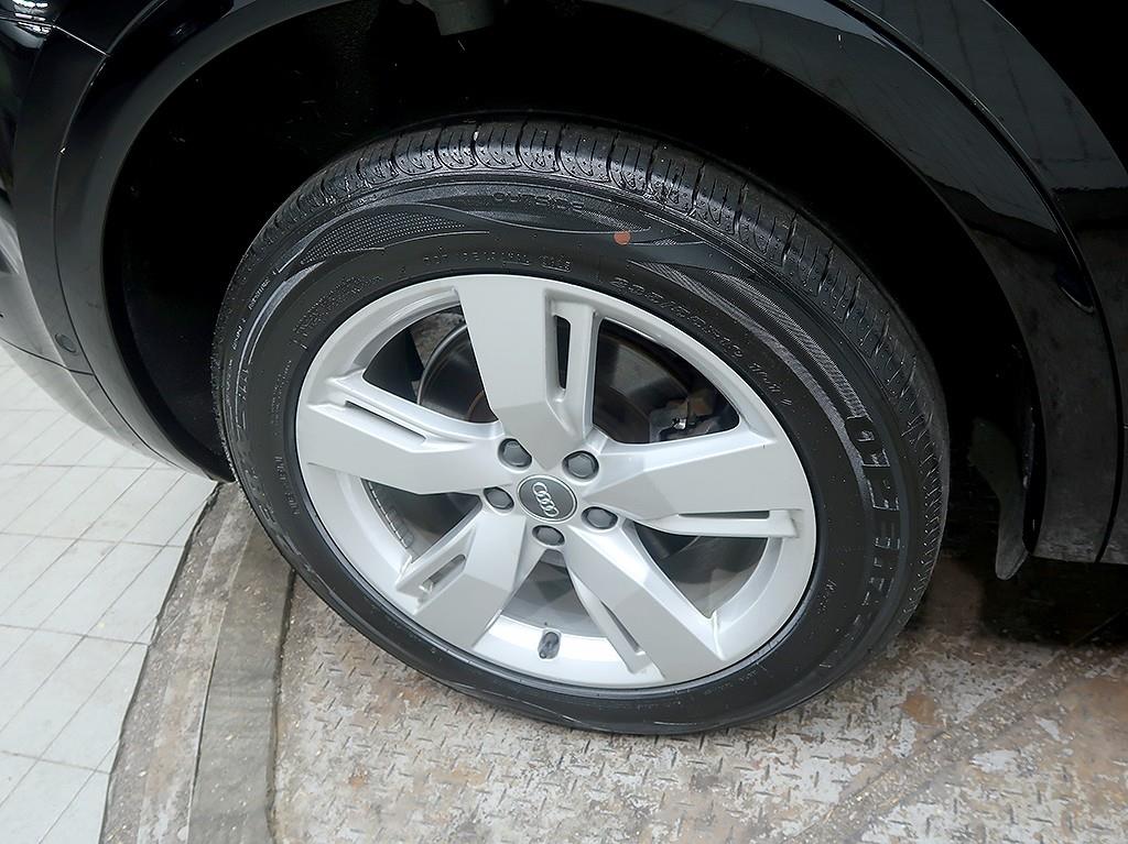 Audi Q5 2020 Negro - Importación desde Corea - HF Imports Iquique - Foto 8