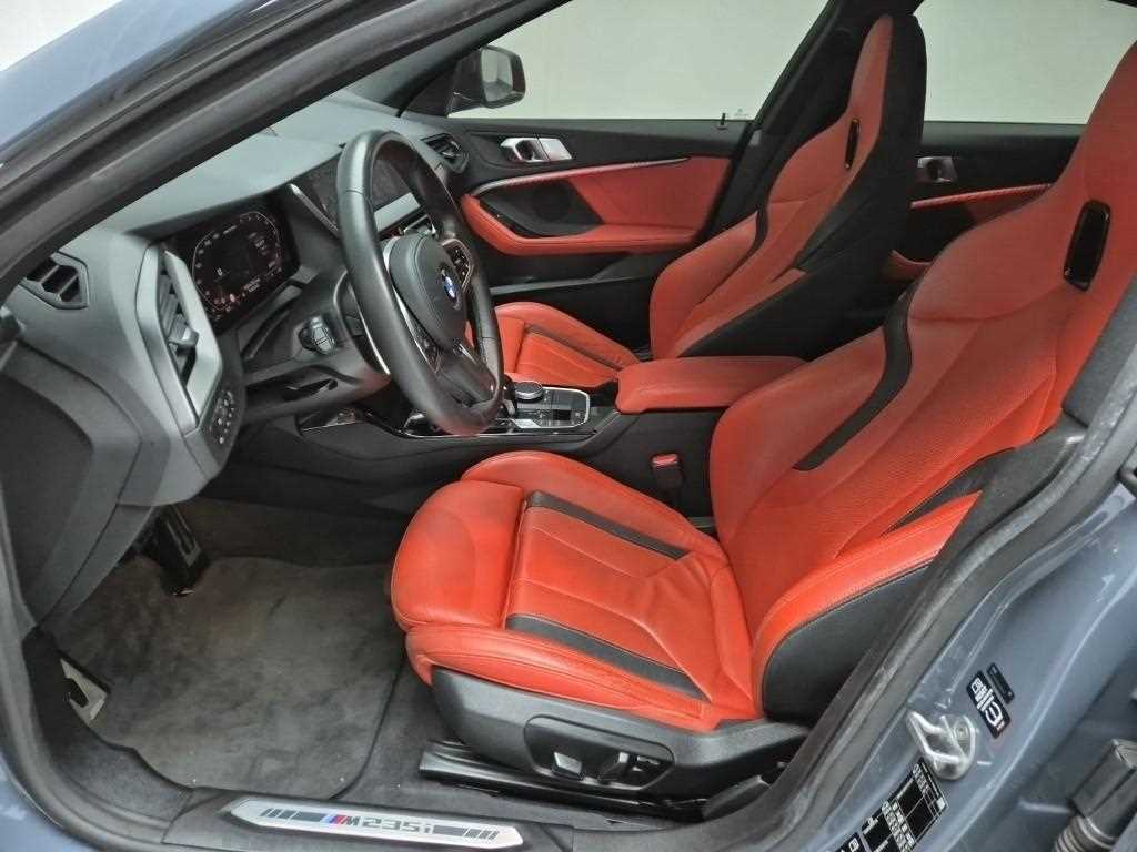 BMW 2 series - Vista 11