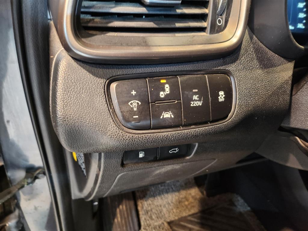 KIA Sorento 2016 Gris - Importación desde Corea - HF Imports Iquique - Foto 13