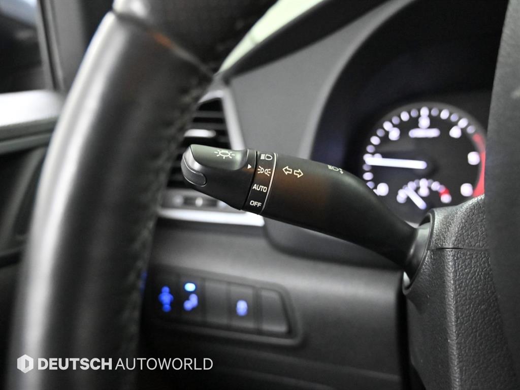 HYUNDAI Tucson 2018 Gris - Importación desde Corea - HF Imports Iquique - Foto 18