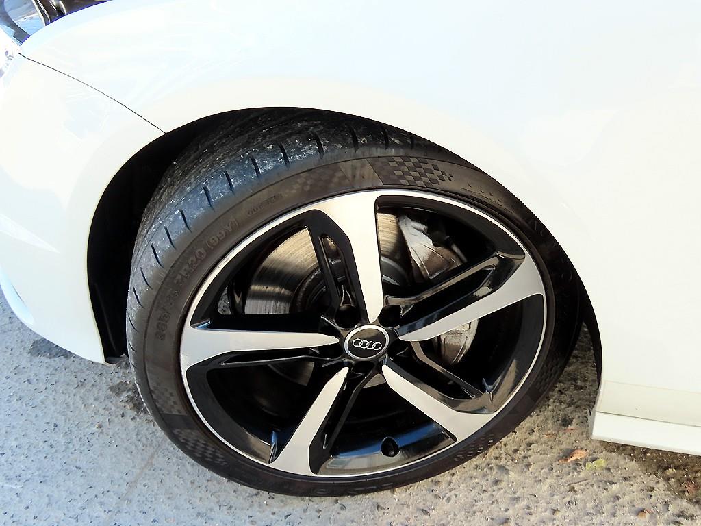 Audi A7 2016 Blanco - Importación desde Corea - HF Imports Iquique - Foto 20