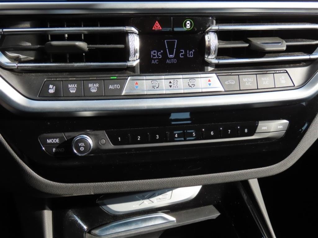 BMW X3 2022 - Importación desde Corea - HF Imports Iquique - Foto 7