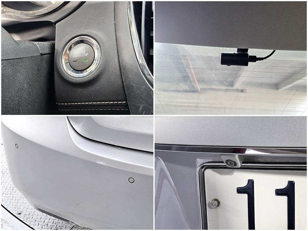 DAEWOO Alpheon 2012 Plateado - Importación desde Corea - HF Imports Iquique - Foto 19