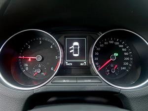 Volkswagen polo - Vista 12