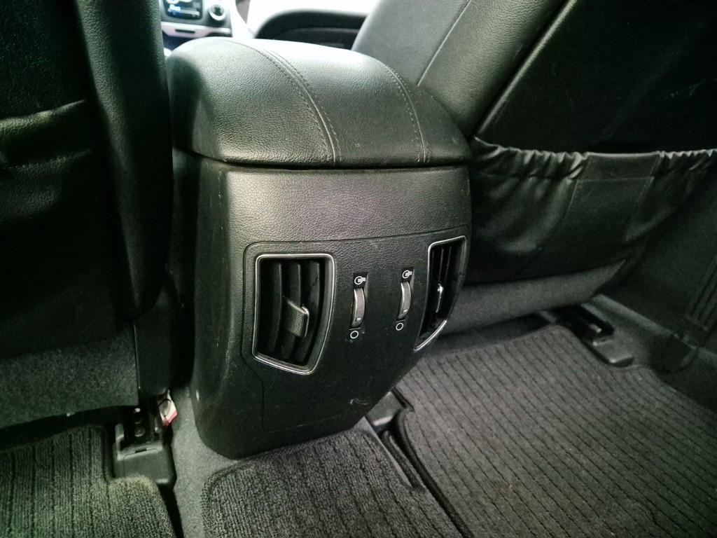 HYUNDAI Sonata 2011 Gris - Importación desde Corea - HF Imports Iquique - Foto 18