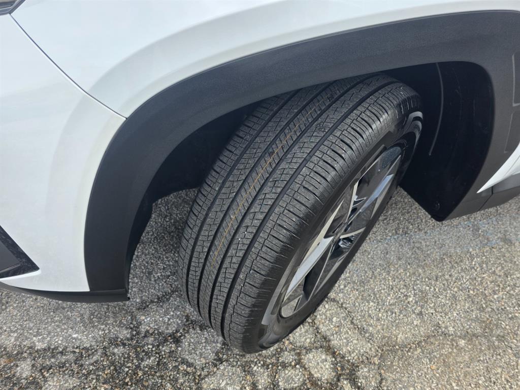 HYUNDAI Tucson 2025 Blanco - Importación desde Corea - HF Imports Iquique - Foto 20