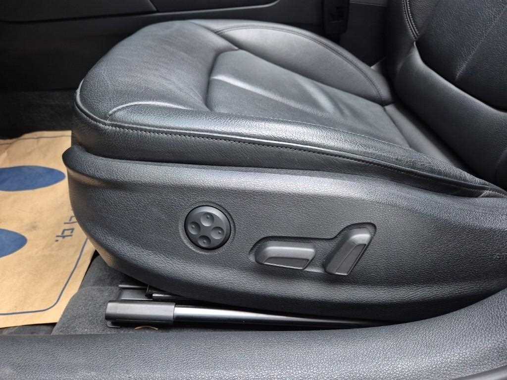 Audi A3 2015 Gris - Importación desde Corea - HF Imports Iquique - Foto 18