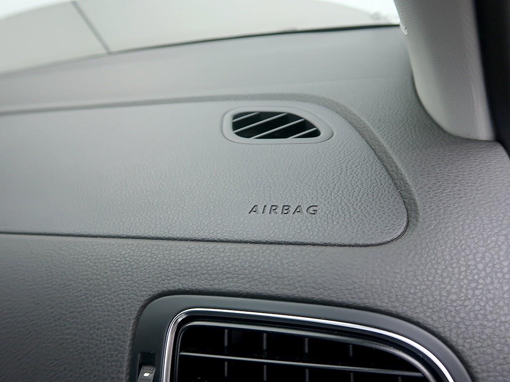 Volkswagen polo 2015 Blanco - Importación desde Corea - HF Imports Iquique - Foto 13