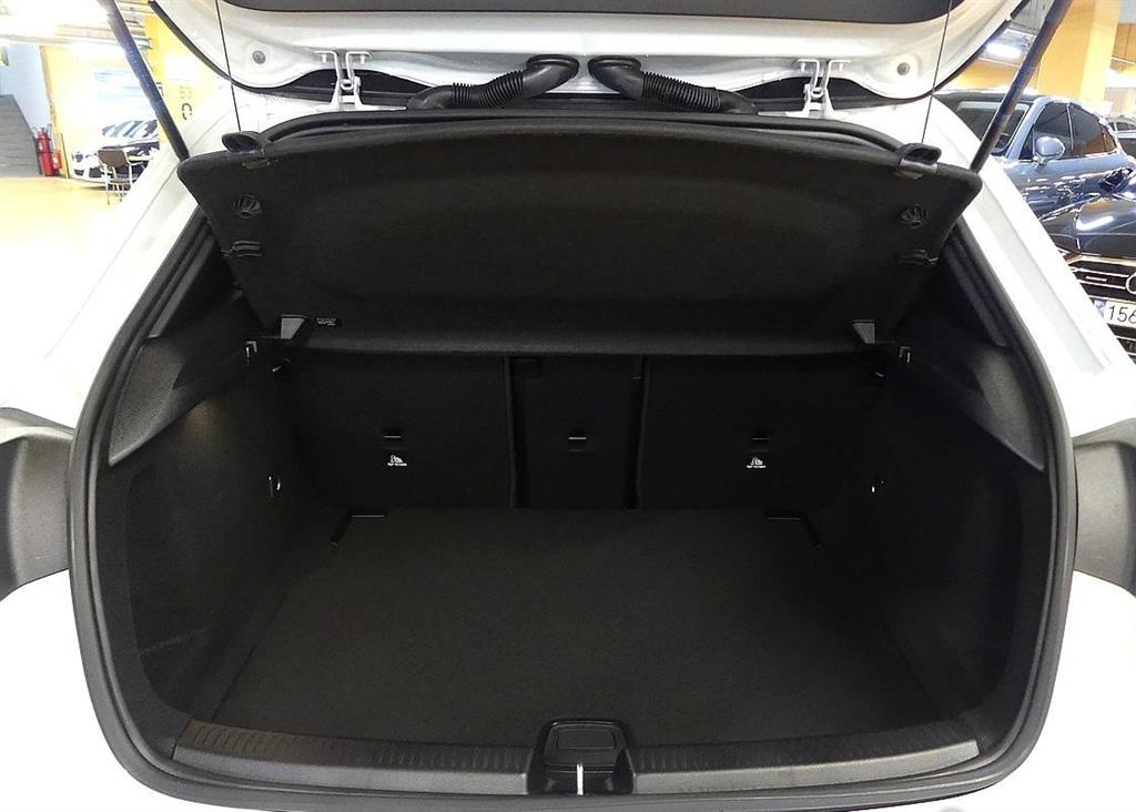 Mercedes Benz A Class - Vista 10