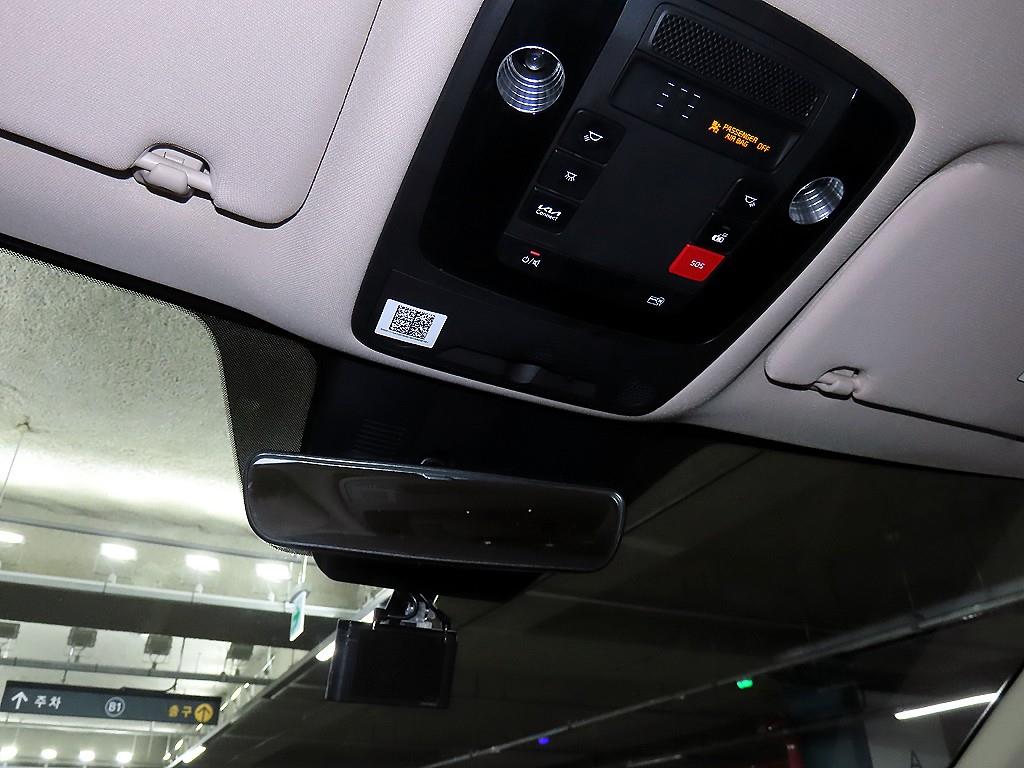 KIA Carnival 2023 Blanco - Importación desde Corea - HF Imports Iquique - Foto 16