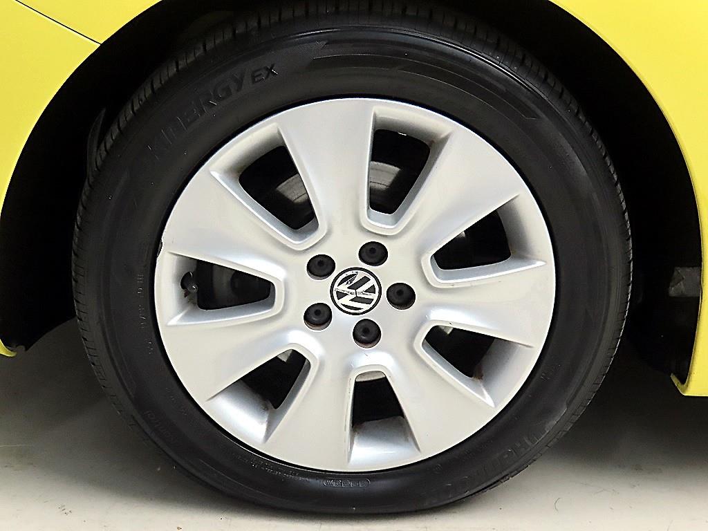 Volkswagen Beetle 2008 - Importación desde Corea - HF Imports Iquique - Foto 19