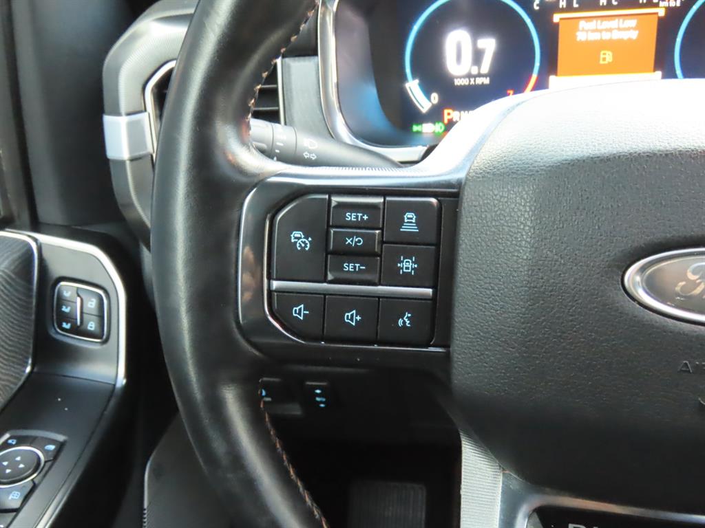 Ford F-Series 2021 Blanco - Importación desde Corea - HF Imports Iquique - Foto 12