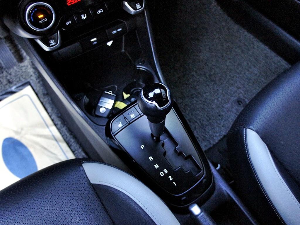 KIA Morning 2022 Blanco - Importación desde Corea - HF Imports Iquique - Foto 11