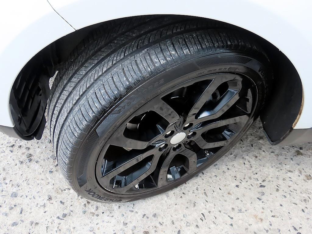 Land Rover Range Rover Sports 2014 - Importación desde Corea - HF Imports Iquique - Foto 20