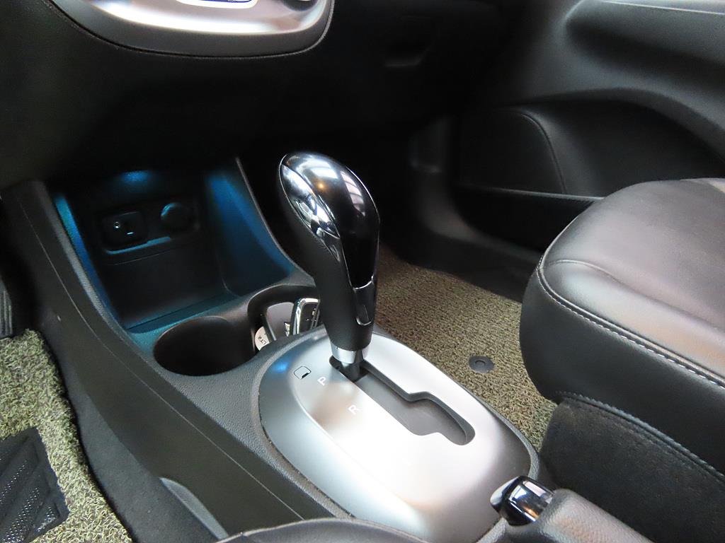 Chevrolet Spark - Vista 11