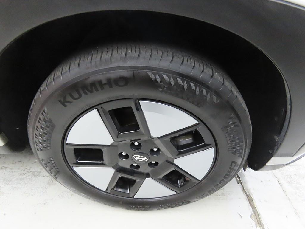 HYUNDAI Santa Fe 2024 Blanco - Importación desde Corea - HF Imports Iquique - Foto 20