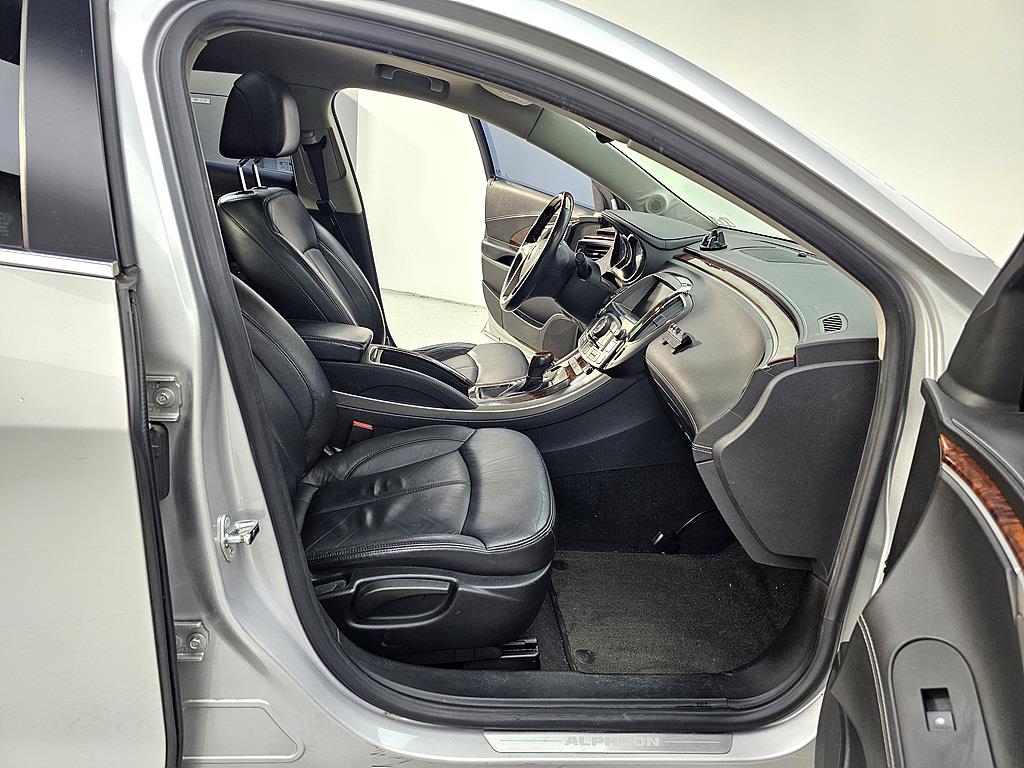 DAEWOO Alpheon - Vista 11