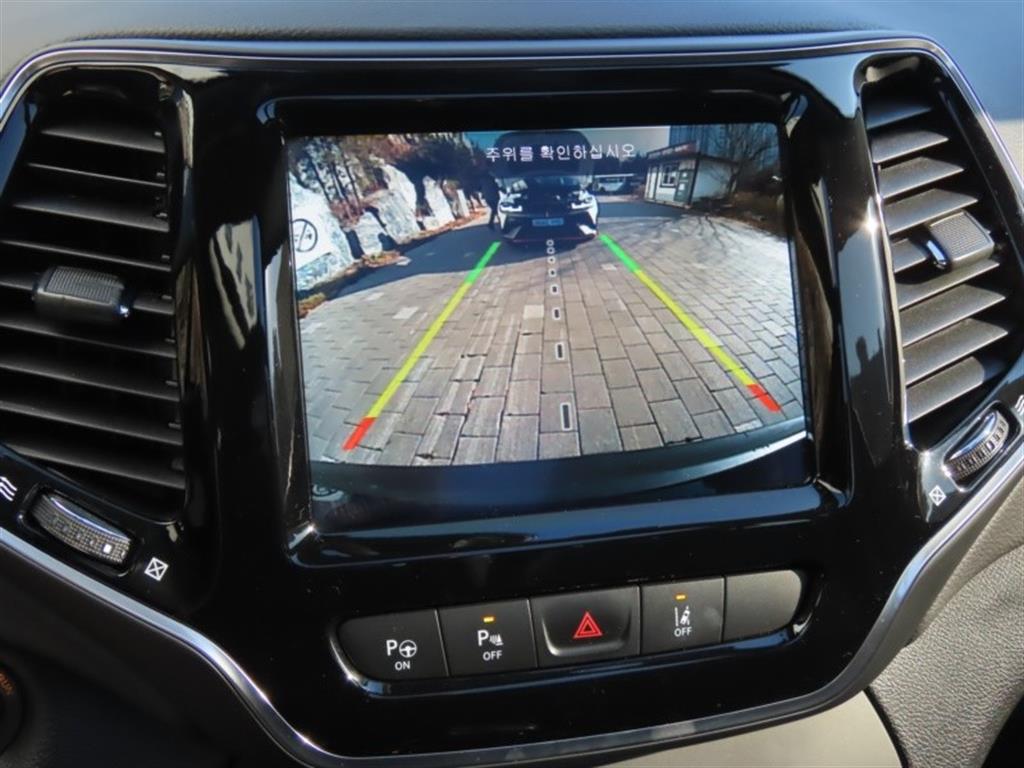 Jeep Cherokee 2022 - Importación desde Corea - HF Imports Iquique - Foto 9