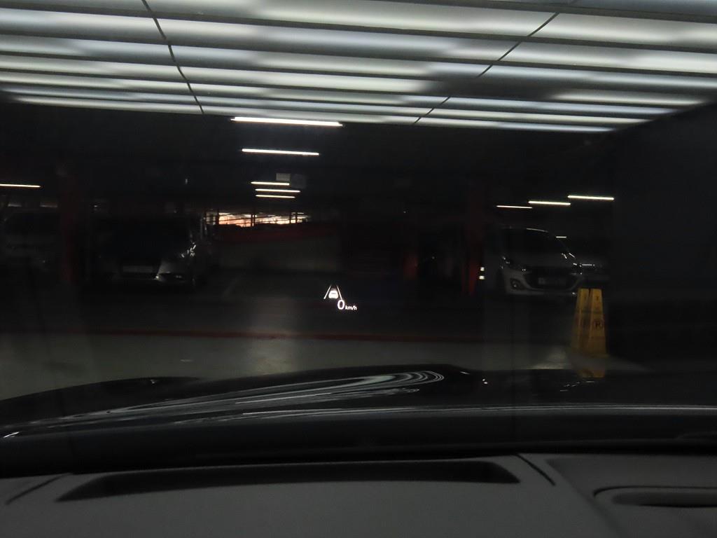 Genesis G70 2021 Azul - Importación desde Corea - HF Imports Iquique - Foto 15