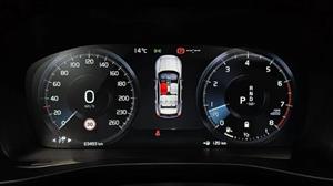 Volvo XC40 - Vista 12