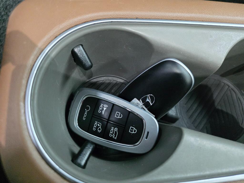 HYUNDAI Ioniq 5 - Vista 10