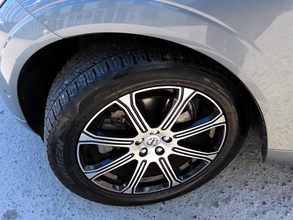 Volvo XC60 2018 - Importación desde Corea - HF Imports Iquique - Foto 20