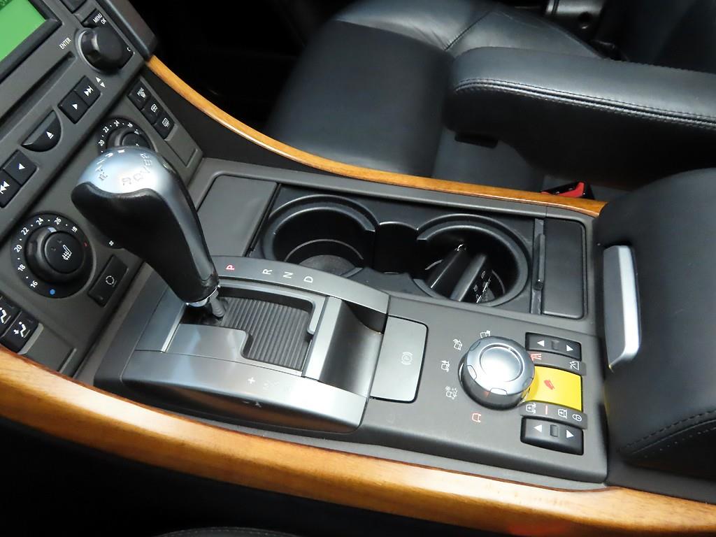 Land Rover Range Rover Sports - Vista 10