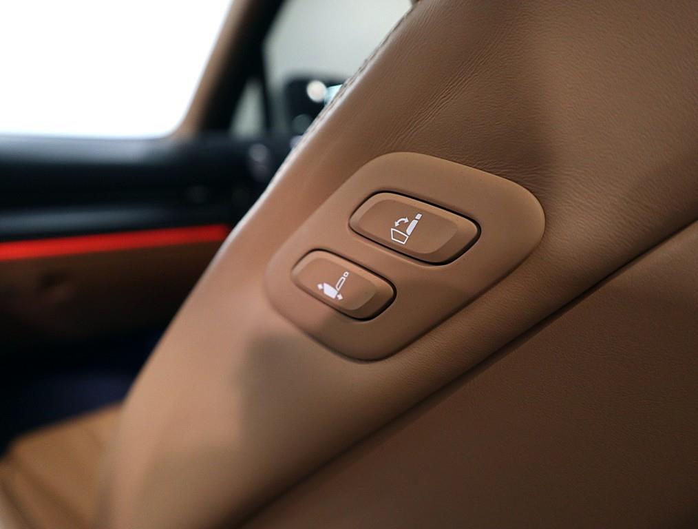 Genesis GV80 2022 Blanco - Importación desde Corea - HF Imports Iquique - Foto 16