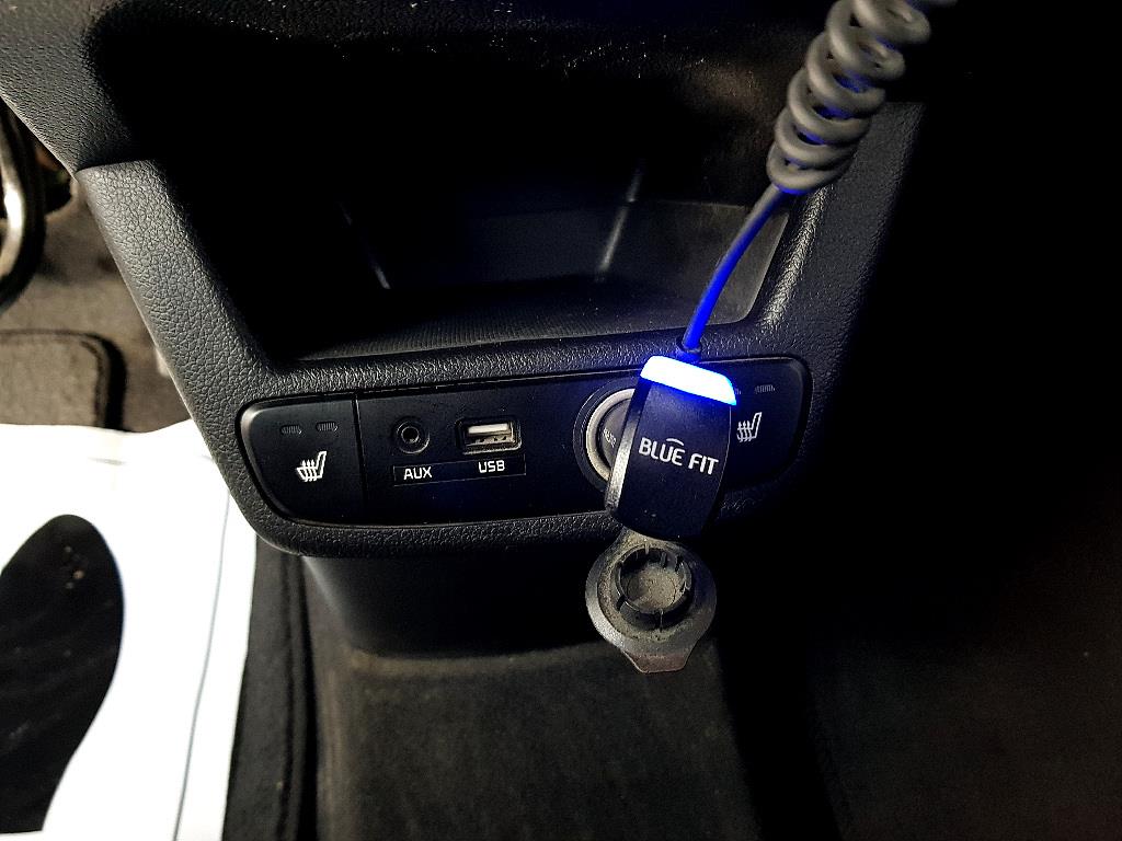 KIA Ray 2018 Plateado - Importación desde Corea - HF Imports Iquique - Foto 13