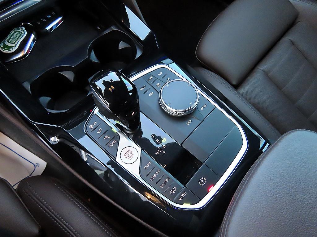 BMW X4 - Vista 11