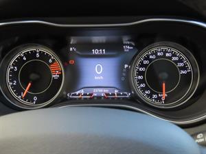 Jeep Cherokee - Vista 10