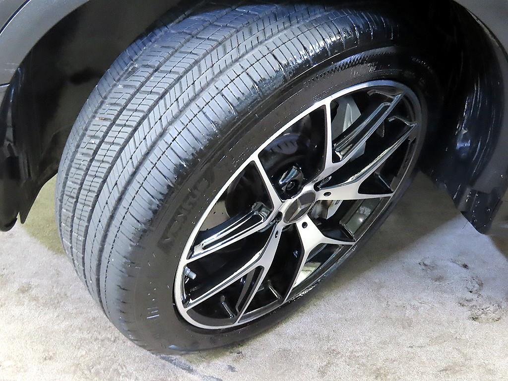 Mercedes Benz GLC Class 2021 Gris - Importación desde Corea - HF Imports Iquique - Foto 20