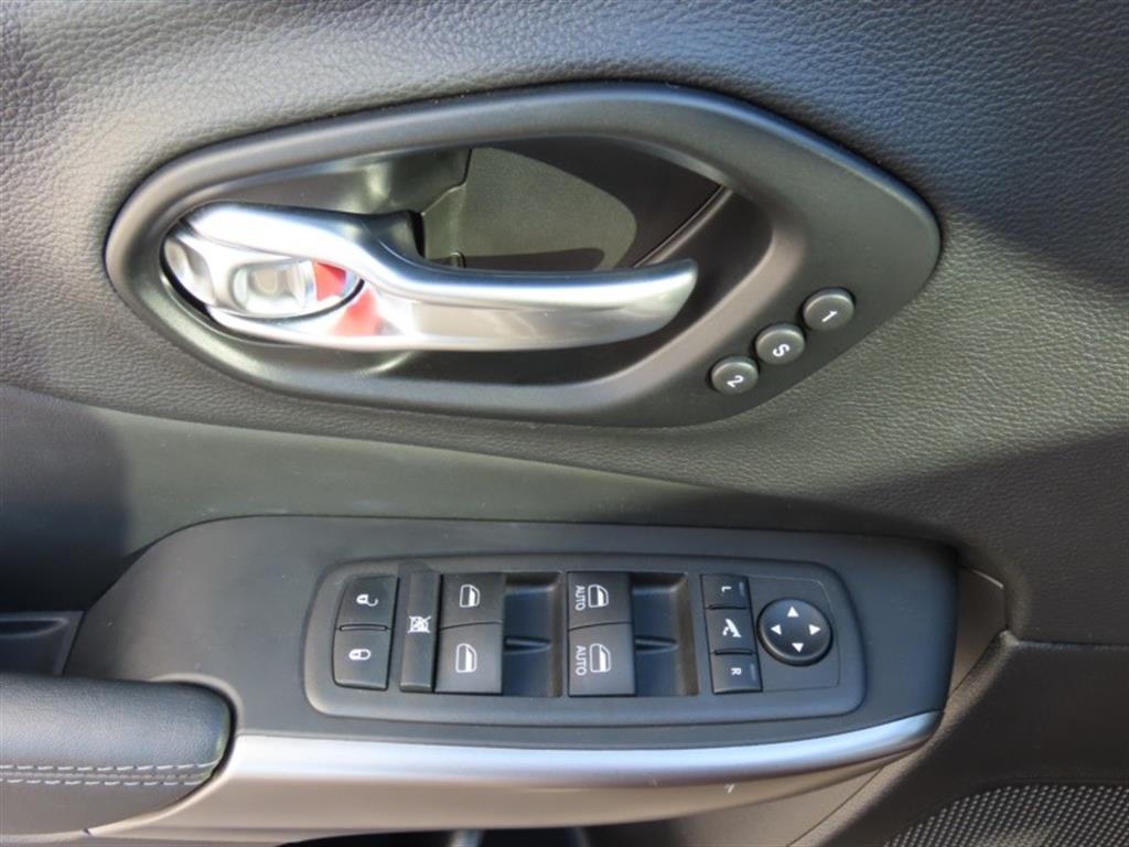 Jeep Cherokee 2022 - Importación desde Corea - HF Imports Iquique - Foto 12