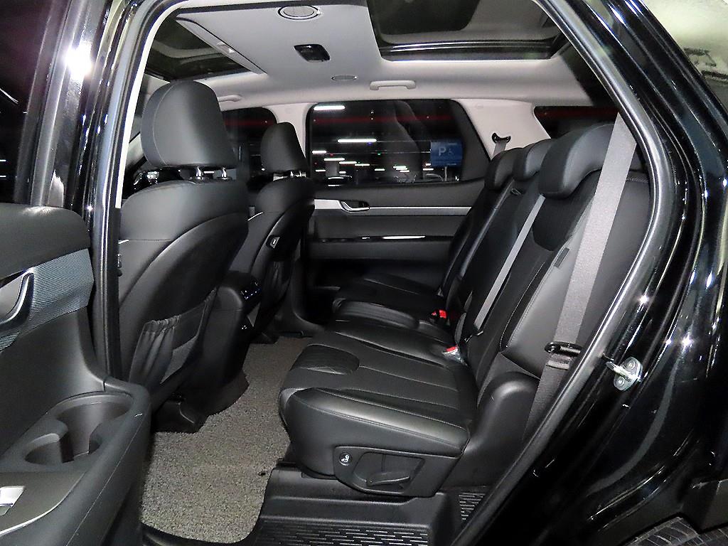 HYUNDAI Palisade - Vista 7