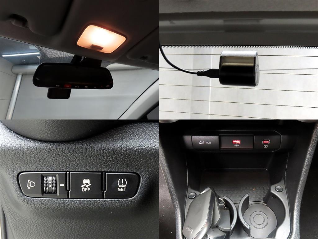 KIA Morning 2025 the color of pearl - Importación desde Corea - HF Imports Iquique - Foto 16