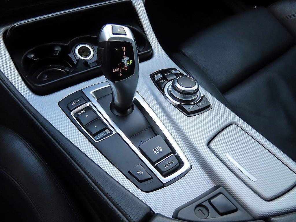 BMW 5 Series - Vista 11