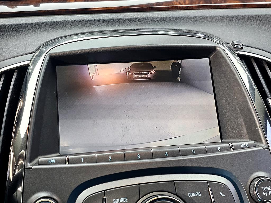 DAEWOO Alpheon 2012 Plateado - Importación desde Corea - HF Imports Iquique - Foto 16