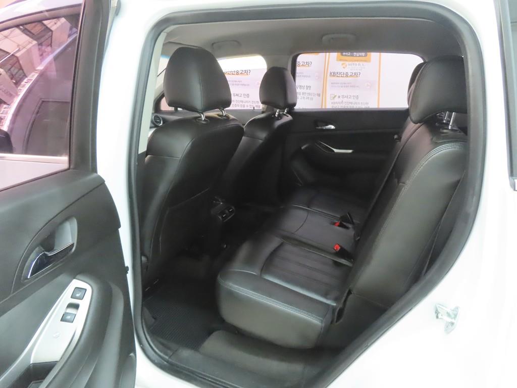 Chevrolet Orlando - Vista 6