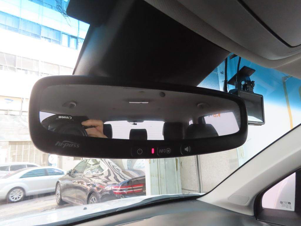 Chevrolet Orlando - Vista 11