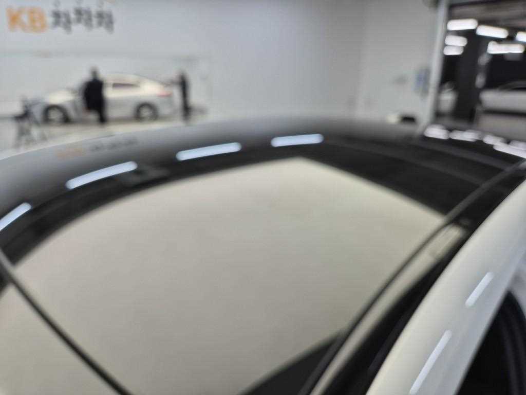 BMW 5 Series 2024 Blanco - Importación desde Corea - HF Imports Iquique - Foto 13